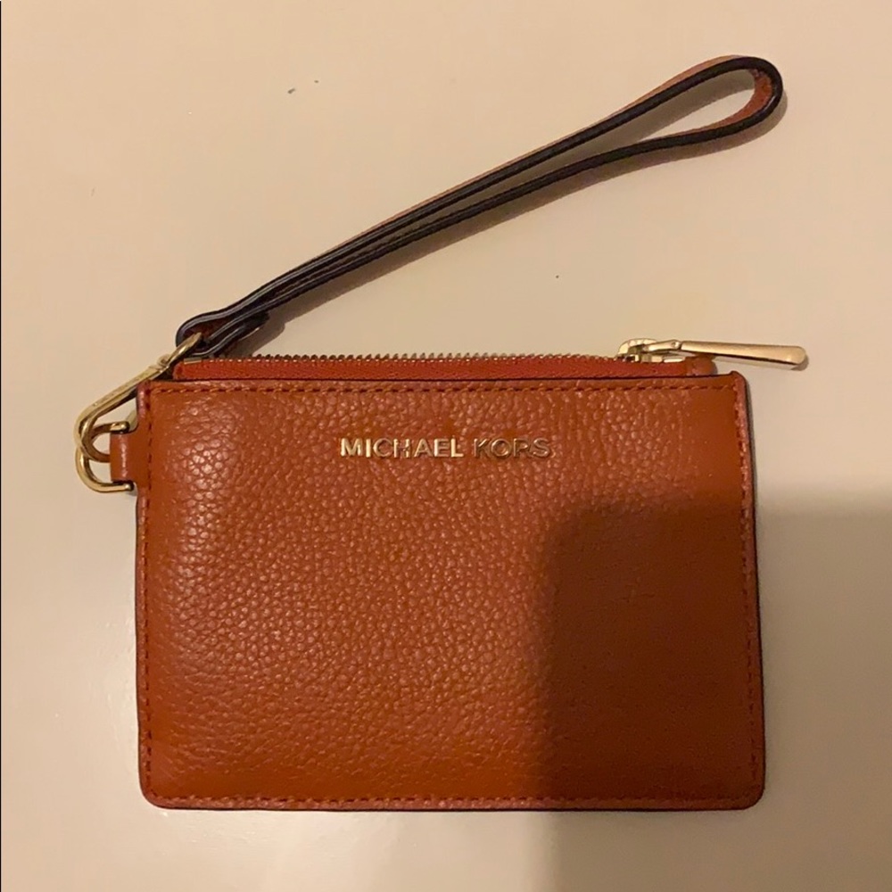 Micheal Kors small wallet